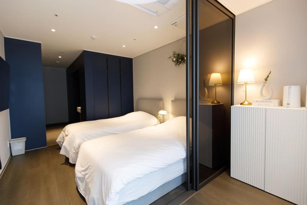 Wecostay Namsan Сеул Екстер'єр фото
