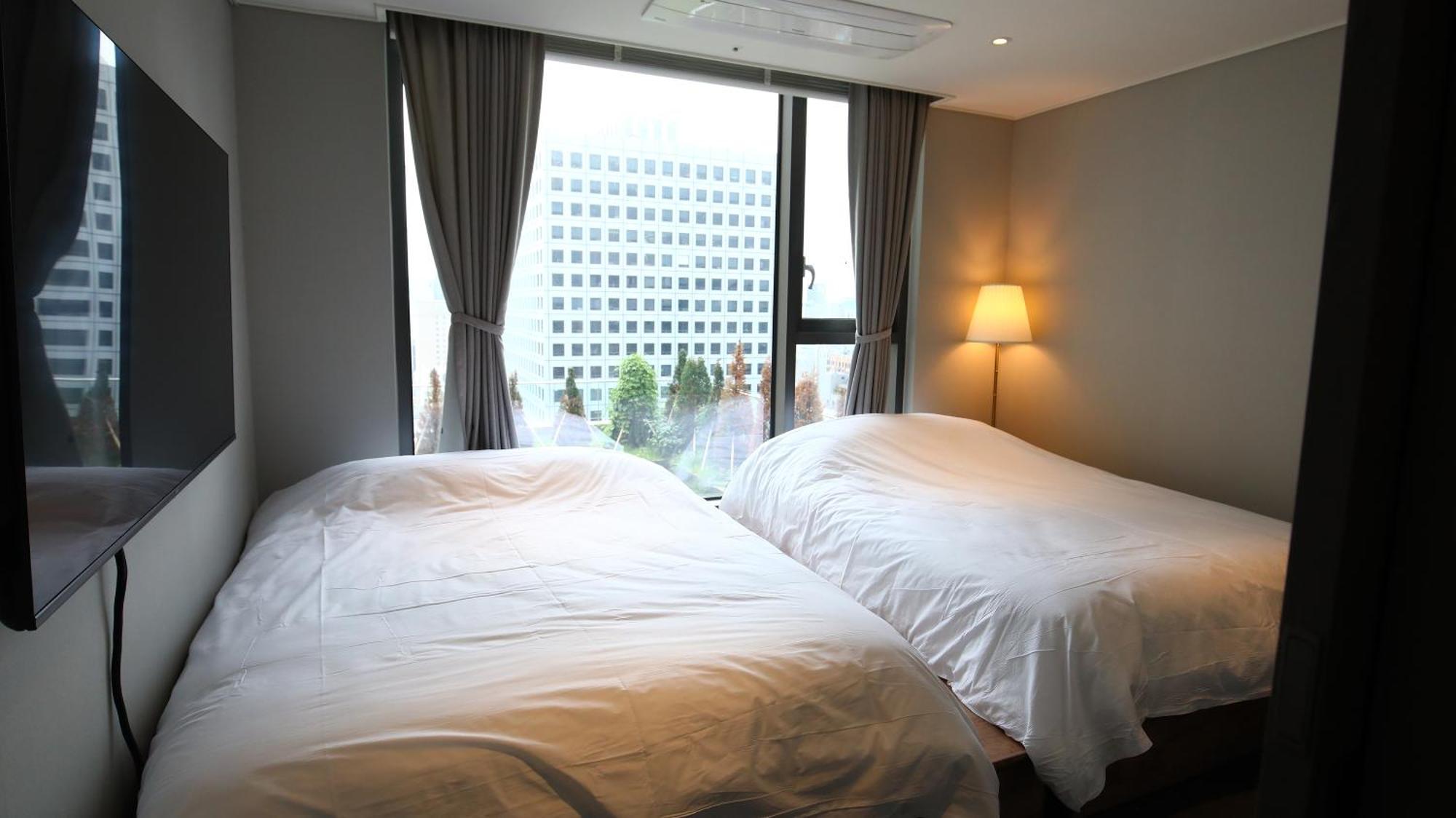 Wecostay Namsan Сеул Екстер'єр фото