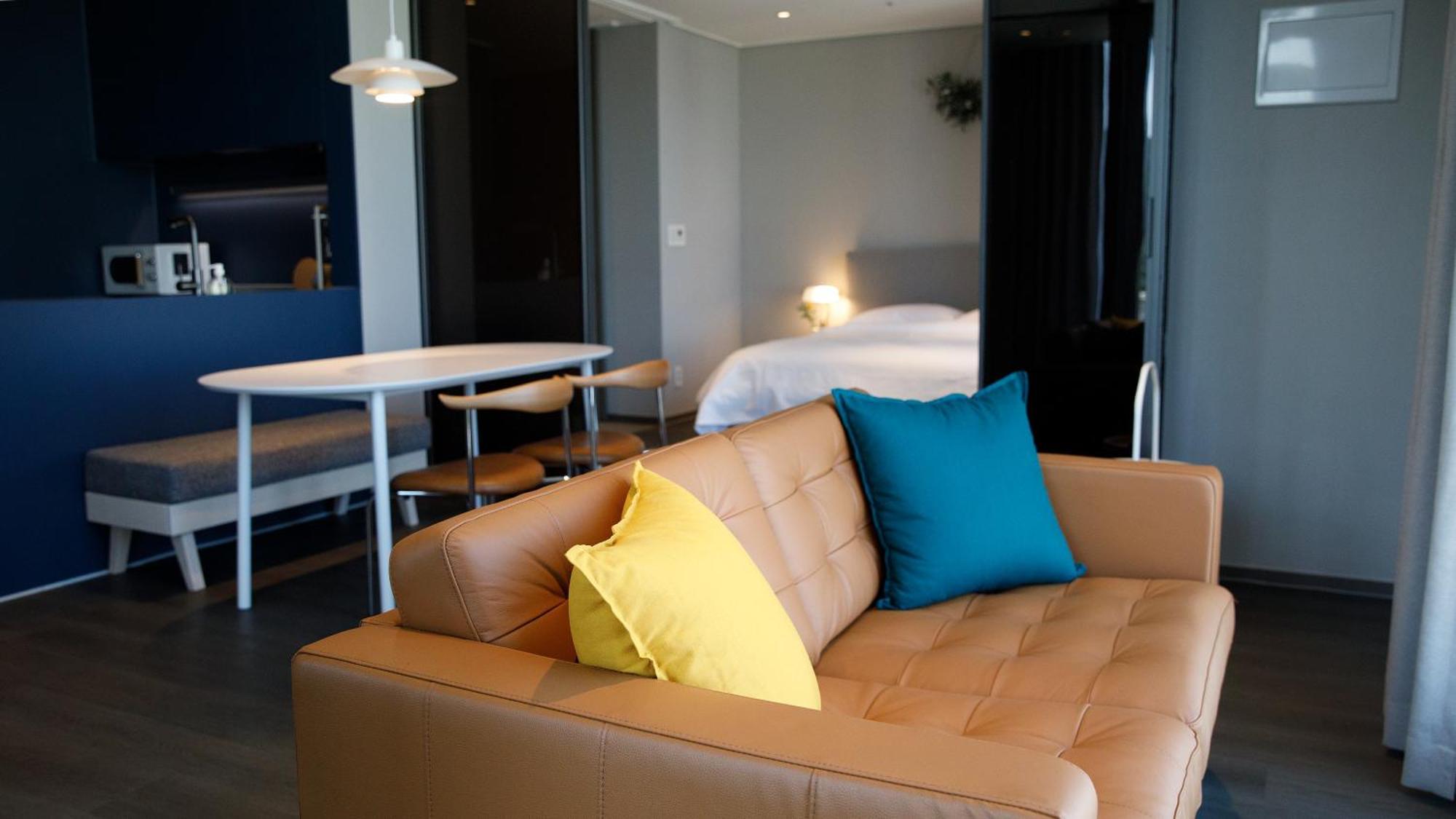 Wecostay Namsan Сеул Екстер'єр фото