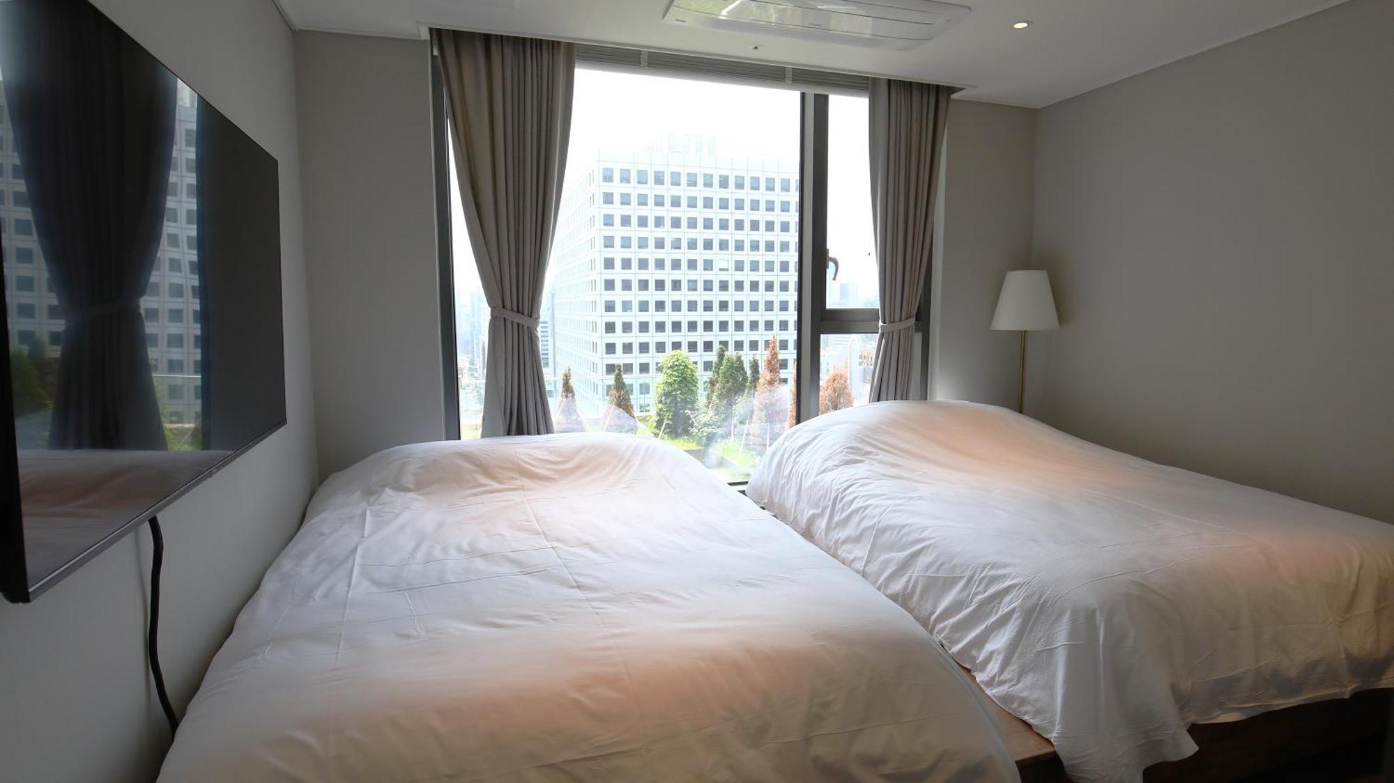 Wecostay Namsan Сеул Екстер'єр фото