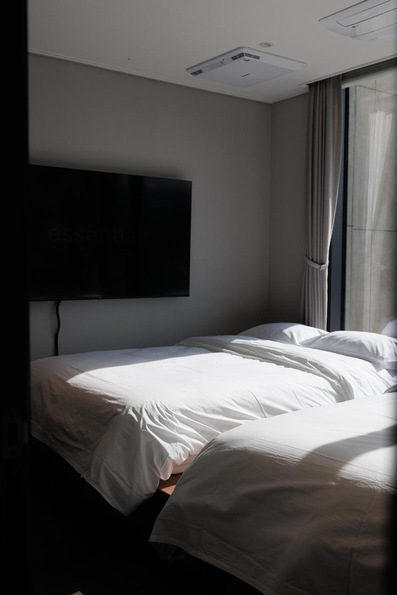 Wecostay Namsan Сеул Екстер'єр фото