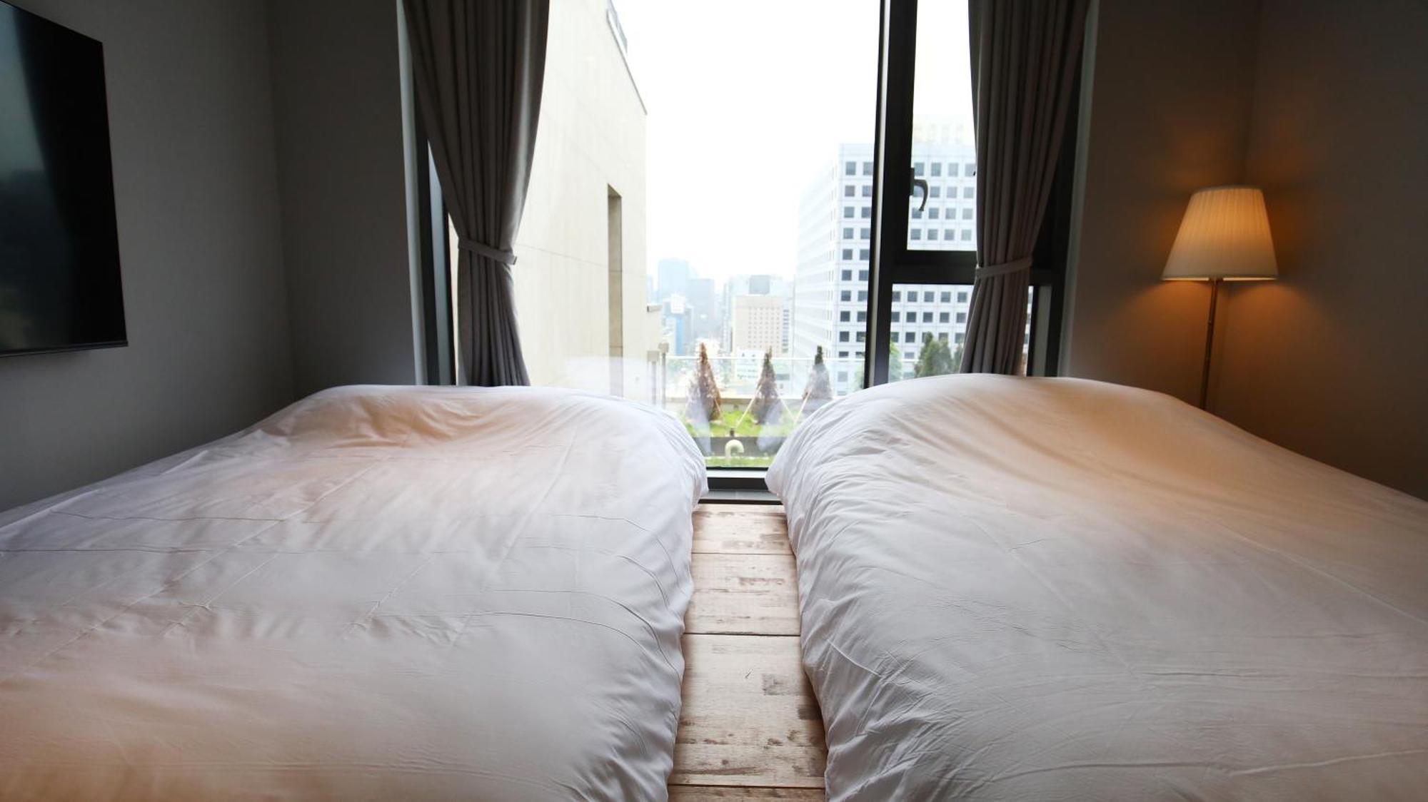 Wecostay Namsan Сеул Екстер'єр фото