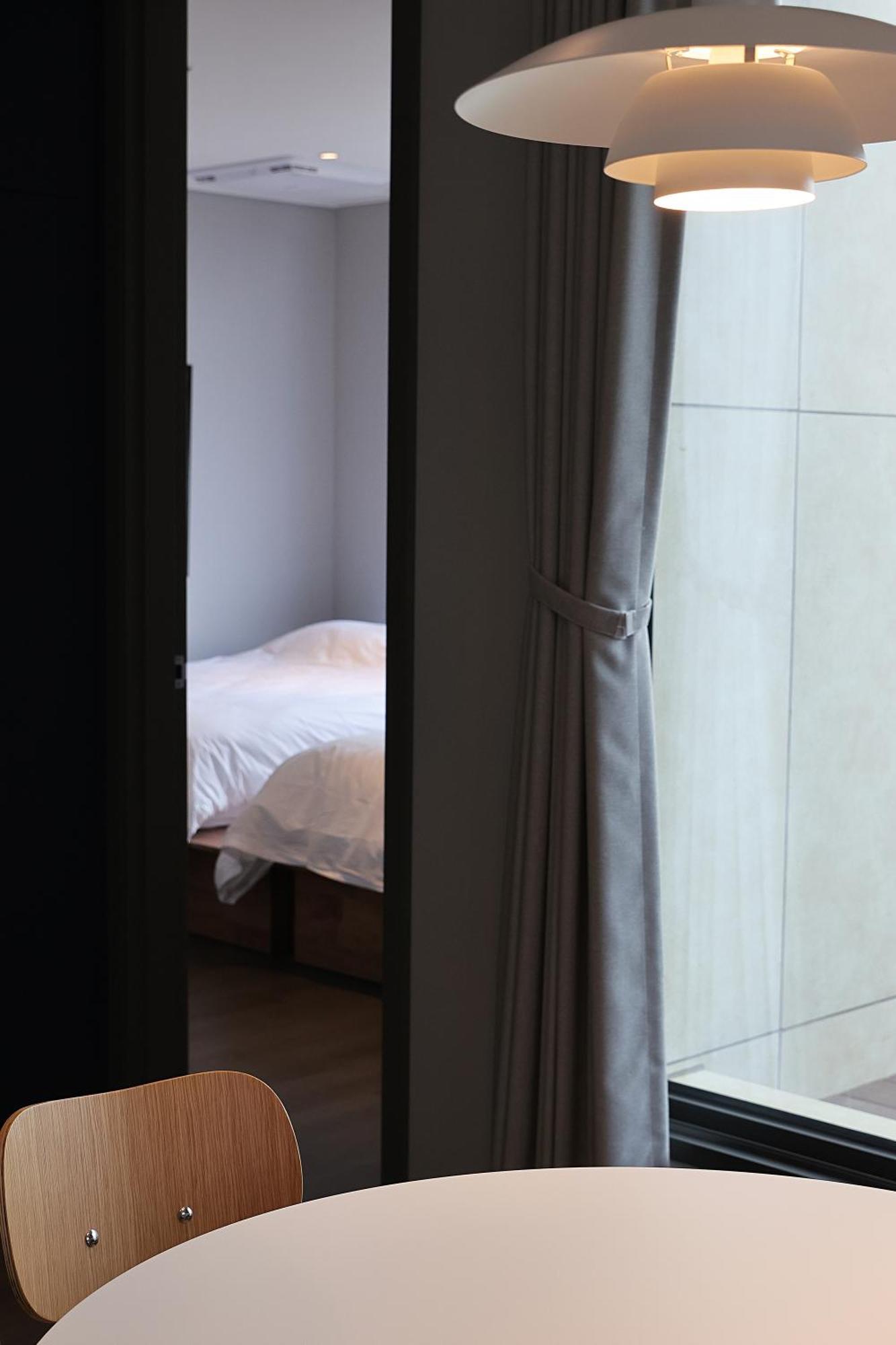 Wecostay Namsan Сеул Екстер'єр фото