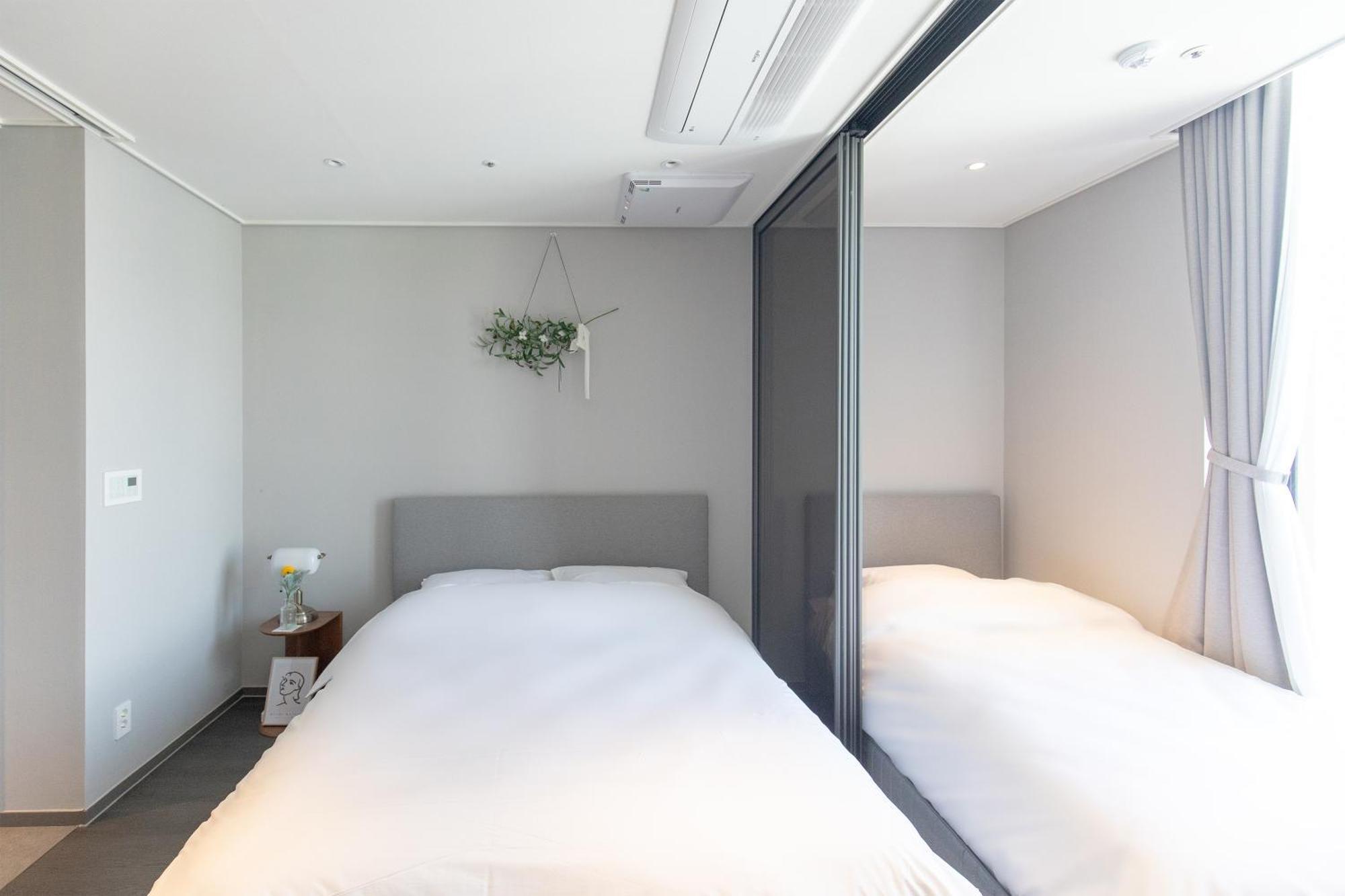 Wecostay Namsan Сеул Екстер'єр фото