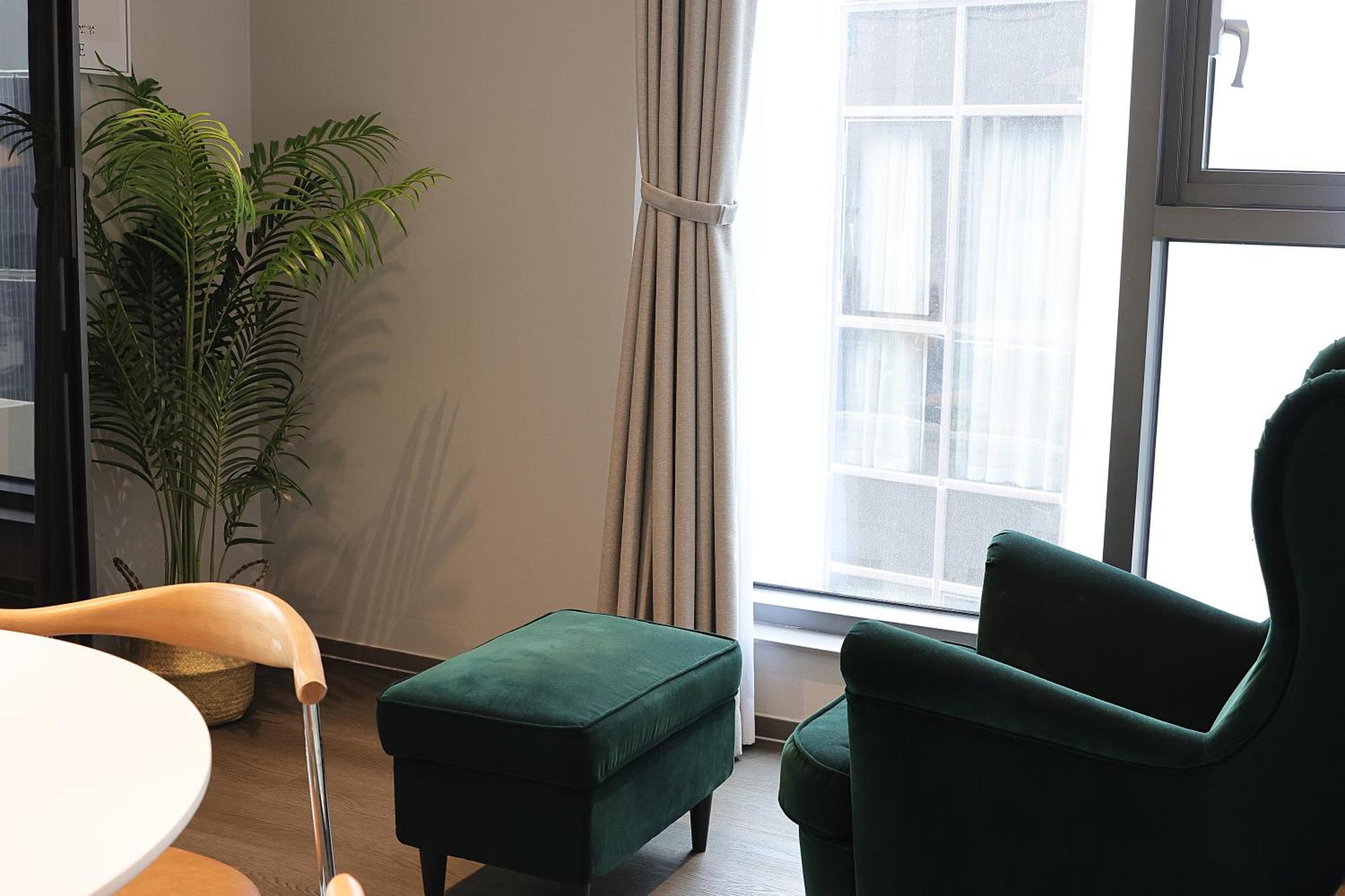 Wecostay Namsan Сеул Екстер'єр фото