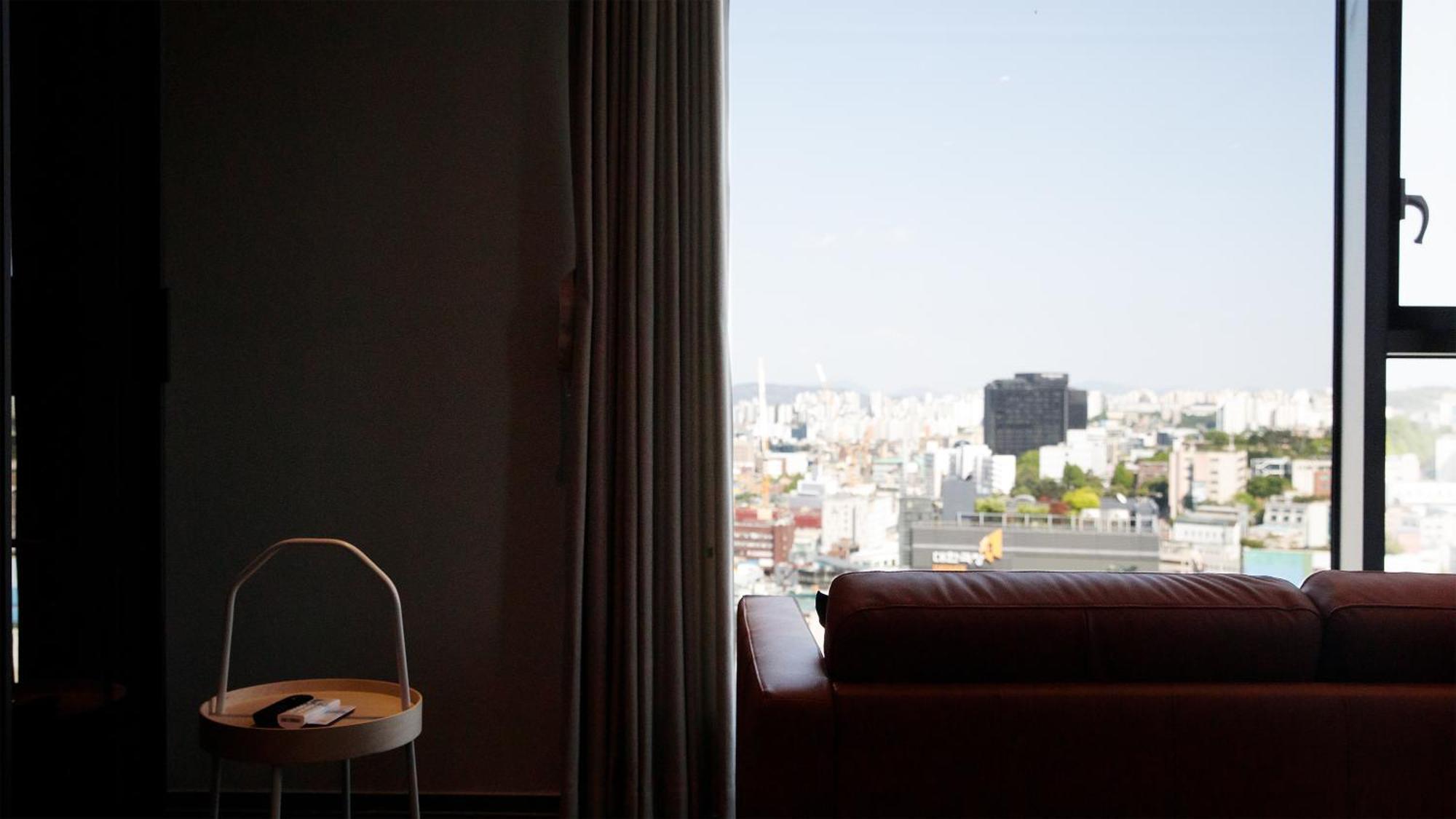 Wecostay Namsan Сеул Екстер'єр фото