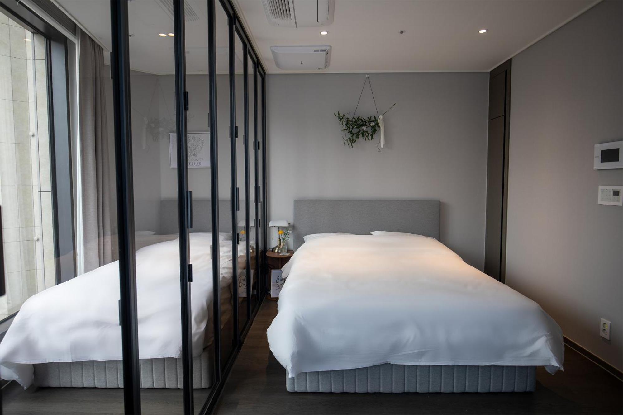 Wecostay Namsan Сеул Екстер'єр фото