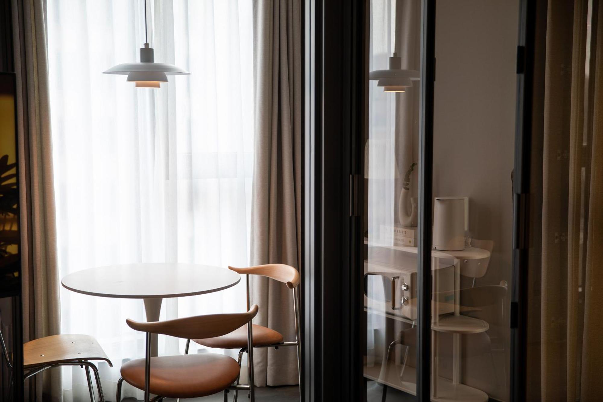 Wecostay Namsan Сеул Екстер'єр фото