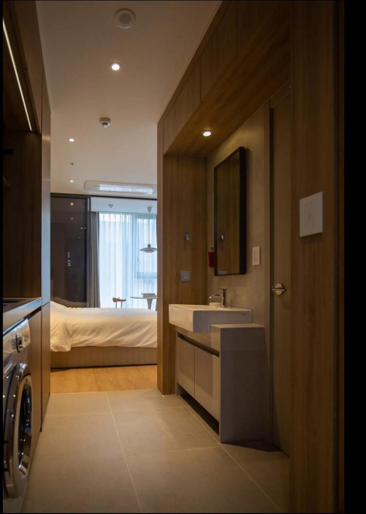 Wecostay Namsan Сеул Екстер'єр фото